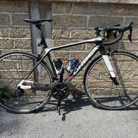 Orbea orca carbonio perfetta taglia M