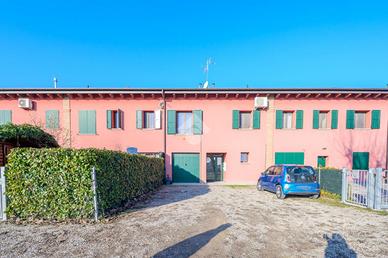 3 LOCALI A SANT'AGATA BOLOGNESE