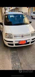 Fiat panda 1.2 benzina metano
