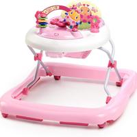 Bright Starts, Girello Pieghevole per Bambini, Pri