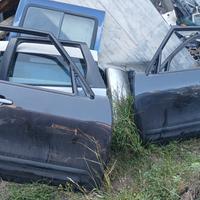 porta ant post dx sx Fiat 500L 500 L