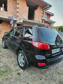 HYUNDAI SANTA FE"  disel