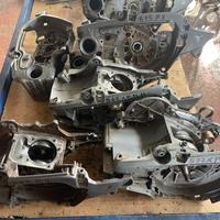 Carter motore motoseghe Husqvarna.
