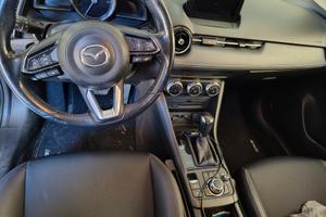 Mazda cx3 diesel del 2019