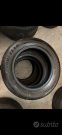 SET 4 GOODYEAR 155/65 R14 COME NUOVE