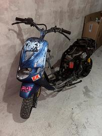 Zip sp mk1
