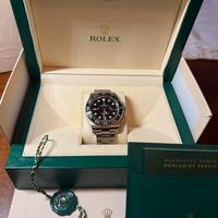 ROLEX GMT-MASTER II
