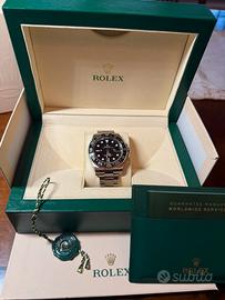 ROLEX GMT-MASTER II