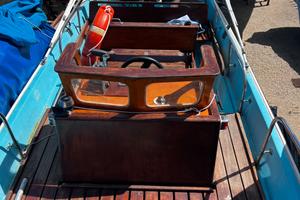 Boston Whaler 17