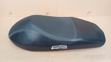 sella sellone keeway outlook 125 150 08-13