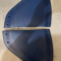 Tasche portaoggetti rigide Smart ForTwo 450