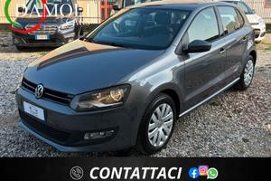 Volkswagen Polo 1.2 TDI DPF 5 p. Comfortline