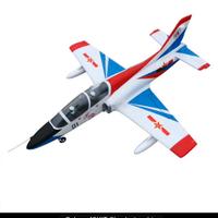 Jet ventola intubata edf