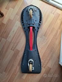 oxeloboard