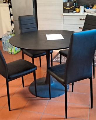 arredamento sala cucina 