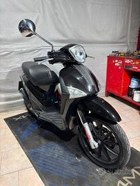 Piaggio Liberty 125