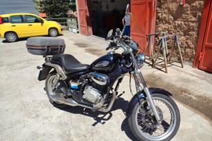Coguar 125
