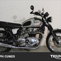 TRIUMPH Bonneville 790 T100