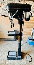 Trapano colonna monofase