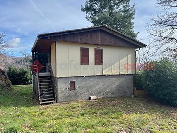 Rustico/Casale/Corte Coreglia Antelminelli