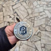 Campanello graziella