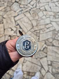 Campanello graziella