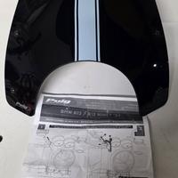 BMW R12 NineT Cupolino