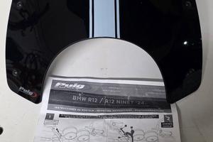 BMW R12 NineT Cupolino