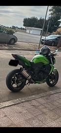 Z750 2010 A2 25kw