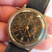 orologio Eberhard pre extrafort monopulsante