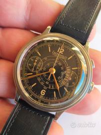 orologio Eberhard pre extrafort monopulsante