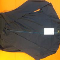 Maglia Mavic Essential Merino LS Jerse  Eclipse