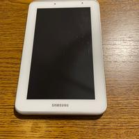 Tablet Samsung Galaxy Tab2