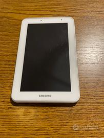 Tablet Samsung Galaxy Tab2