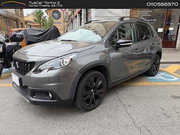 Peugeot 2008 GT Line *PROMO FINANZIAMENTO* #11503