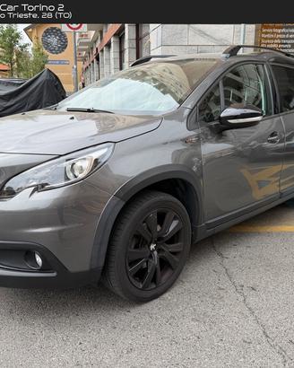 Peugeot 2008 GT Line *PROMO FINANZIAMENTO* #11503
