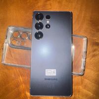 SAMSUNG GALAXY S25 ULTRA 