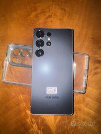 SAMSUNG GALAXY S25 ULTRA 