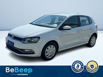 Volkswagen Polo 5P 1.0 MPI COMFORTLINE 75CV