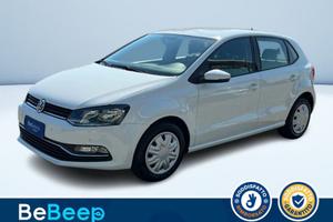Volkswagen Polo 5P 1.0 MPI COMFORTLINE 75CV