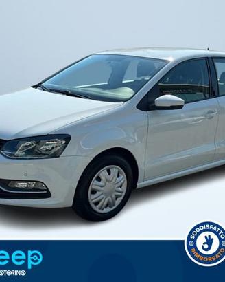 Volkswagen Polo 5P 1.0 MPI COMFORTLINE 75CV