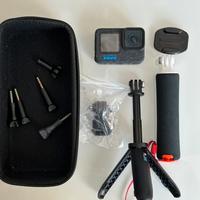 Gopro hero balck 12