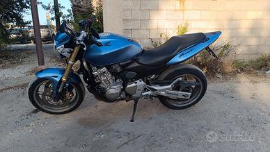 Honda Hornet 600-2005