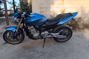 Honda Hornet 600-2005