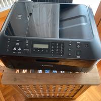 Stampante Canon MX410