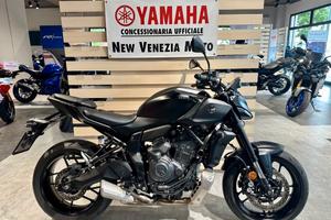 Yamaha MT-07 35 Kw Y-AMT - 2025