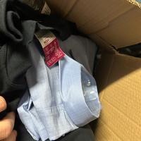 Abbigliamento antinfortunistico