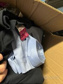 Abbigliamento antinfortunistico