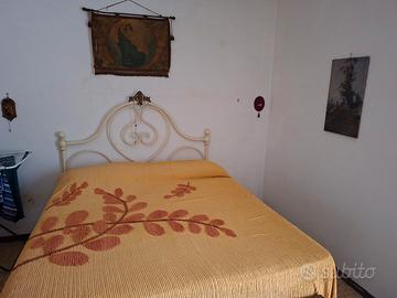 Spalliera letti