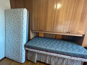 Materassi singoli 90x200